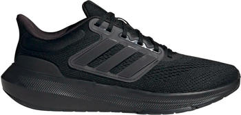 Adidas Ultrabounce core black/core black/carbon