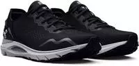 Under Armour HOVR Sonic 6 black/white