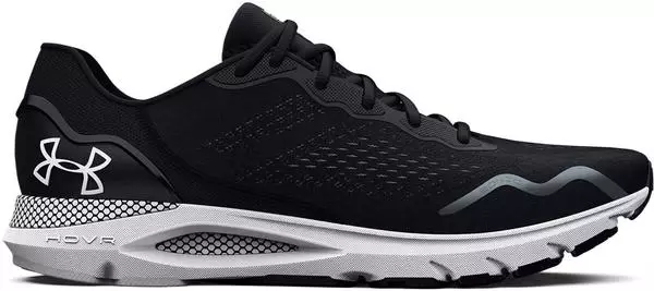 Under Armour HOVR Sonic 6 black/white