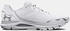 Under Armour HOVR Sonic 6 white/metallic silver