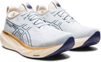 Asics Gel-Nimbus 25 W (1012B491) sky/cream