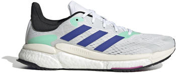 Adidas SolarBoost 4cloud white/lucid blue/pulse mint