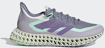 Adidas 4DFWD 2 Women (GX9267) silver violet/violet fusion/pulse mint