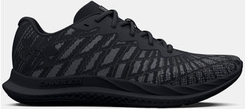 Under Armour Charged breeze 2 black