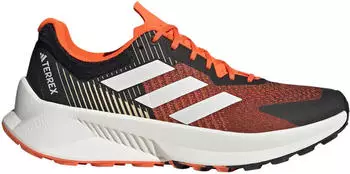 Adidas Terrex Soulstride Ultra (HP5564) core black/crystal white/impact orange