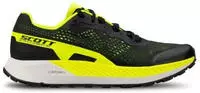 Scott 411058, Scott Ultra Carbon RC Herren Traillaufschuhe-Schwarz-10,5, Kostenlose