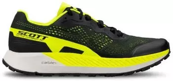 Scott Ultra Carbon RC black/yellow