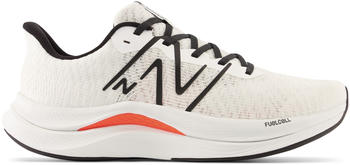 New Balance FuelCell Propel v4 white/black