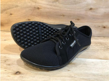 Leguano Aktiv Barefoot Shoe (426042725) black