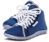 Leguano Leguanito Aktiv Plus Barefoot Shoe (426042725) blue