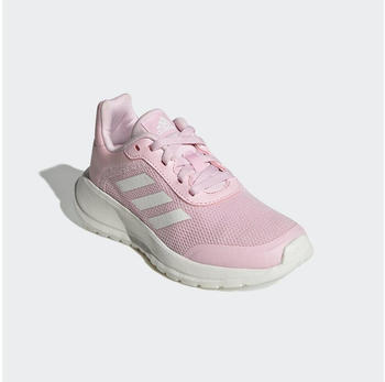 Adidas Tensaur Run clear pink/core white/clear pink