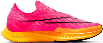 Nike ZoomX Streakfly hyper pink/laser orange/black