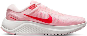 Nike Air Zoom Structure 24 Women medium soft pink/summit white/pearl pink/light crimson