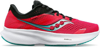 Saucony Ride 16 Women (S10830-16) rose/black