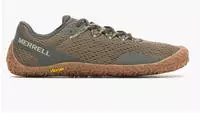 Merrell J067665, Merrell Herren Vapor Glove 6 Barfu&szlig;schuh, 43,5