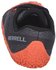 Merrell Vapor Glove 6 granite/tangerine