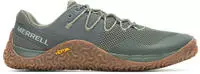Merrell J067655, Merrell Trail Glove 7 Men pine/gum UK 9,5 Herren