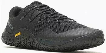 Merrell Trail Glove 7 black/black