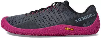 Merrell Vapor Glove 6 Women granite/fuchsia