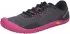 Merrell Vapor Glove 6 Women granite/fuchsia