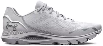 Under Armour HORV Sonic 6 Women (3026128-101) white/metallic silver