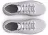 Under Armour HORV Sonic 6 Women (3026128-101) white/metallic silver