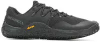 Merrell J037336-37, Merrell Trail Glove 7 black/black 37