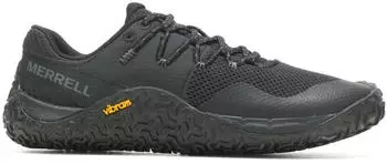 Merrell Trail Glove 7 Women black/black