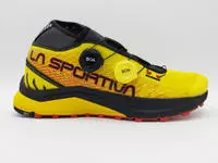 La Sportiva ZFRS072-Y00K00-EU 41.5, La Sportiva Herren Jackal II Boa Schuhe (Gr&ouml;&szlig;e