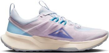 Nike Juniper Trail 2 Next Nature Women (DM0821-600) pearl pink/football grey/racer blue/wolf grey