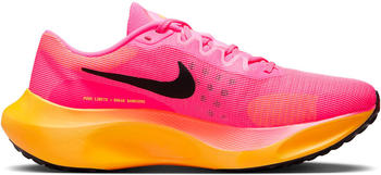 Nike Zoom Fly 5 hyper pink/laser orange/schwarz