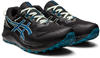 Asics Gel-Sonoma 7 GTX (42.5) (24916374) Schwarz