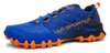 La Sportiva 46Y634206, La Sportiva Bushido II GTX Electric Blue/Tiger (44)