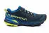 blau: La Sportiva Akasha II