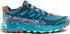 blau: La Sportiva Lycan II Woman
