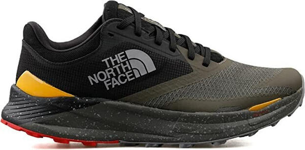 The North Face Vectiv Enduris III Trail Men taupe green/TNF black
