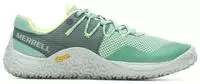 Merrell J067716, Merrell Trail Glove 7 Women Gr&ouml;&szlig;e UK 5,5 Farbe jade Damen
