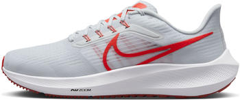 Nike Air Zoom Pegasus 39 platinum tint/white/adobe/light crimson