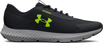 Under Armour Charged Rogue 3 Storm black/jet gray