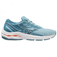 Mizuno J1GD2348, MIZUNO Damen Laufschuhe WAVE EQUATE 7 Blau female