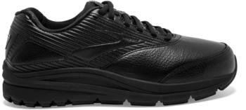 Brooks Addiction Walker 2 Women black/black