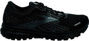 Brooks Sports Brooks Ghost 13 GTX women (1203331B086) black/black