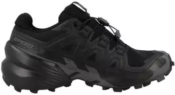 Salomon Speedcross 6 GTX Women black/black/phantom