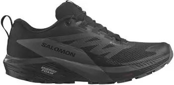 Salomon Sense Ride 5 GTX (L47147200) black/magnet/black