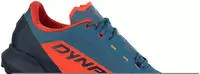 DYNAFIT Laufschuhe "ULTRA 50 GTX" in Blaugrau/ Orange, Gr&ouml;&szlig;e 40,5,