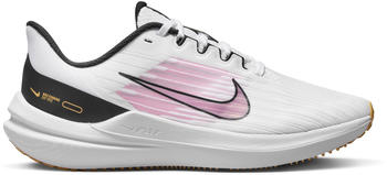 Nike Air Winflo 9 Women white/pink spell/wheat gold