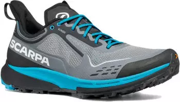 Scarpa Golden Gate Kima RT M gray/azure