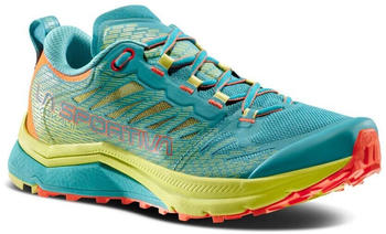 La Sportiva Jackal II Women lagoon/green banana