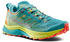 grün: La Sportiva Jackal II Women