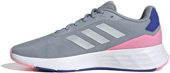 Adidas Startyourrun Women light grey/zero metalic/beam pink